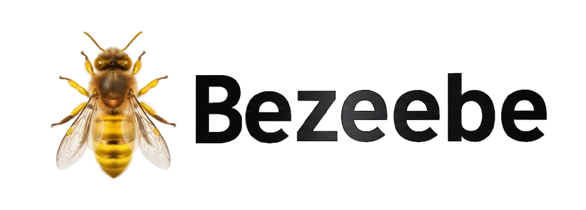 Bezeebe Logo